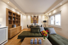 Kolonaki 2 Bdr apartment